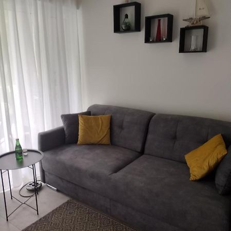 Apartament Zacisze Olo Niechorze Exterior photo